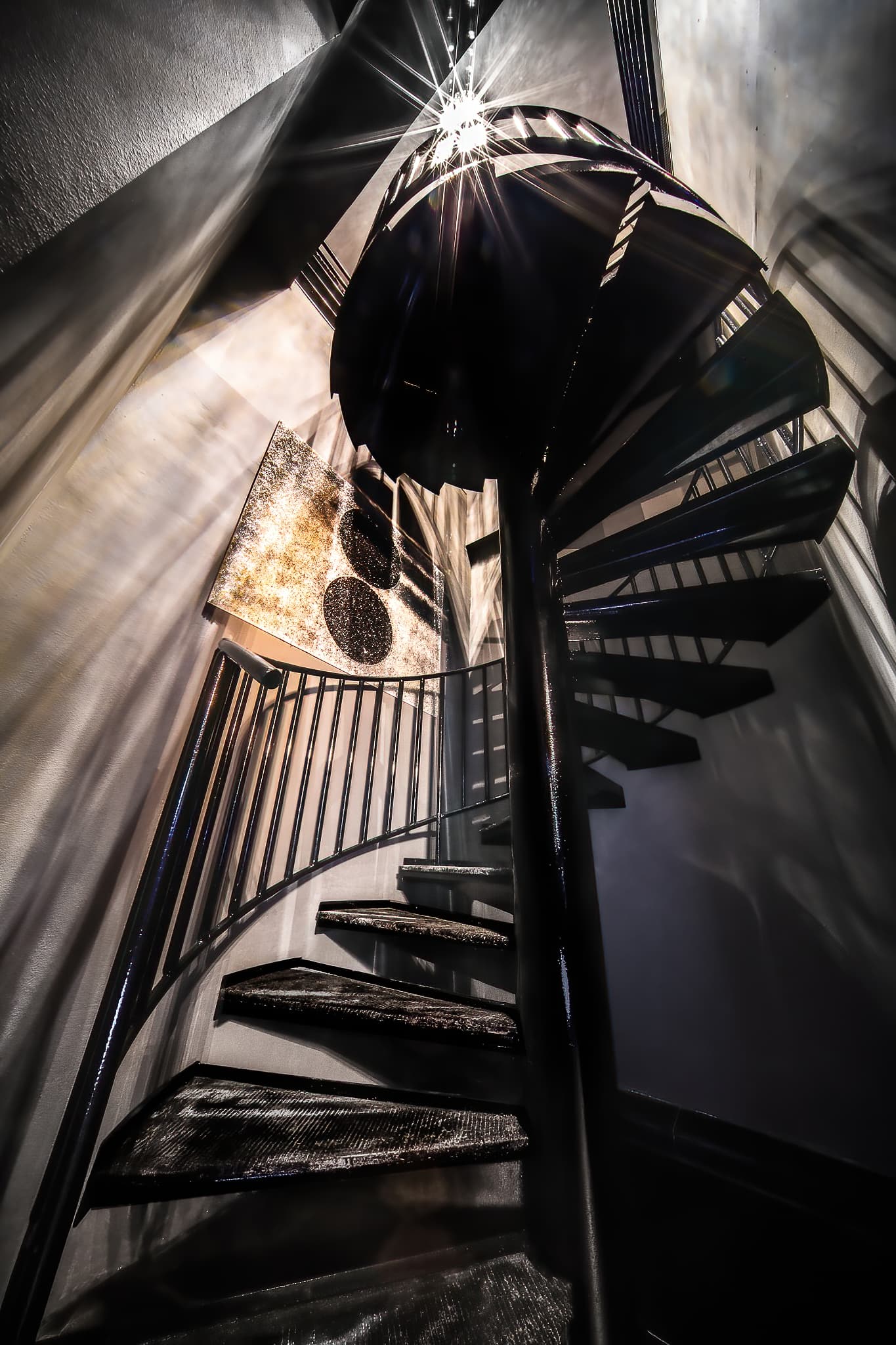 Professional beauty and wellness facility featuring modern treatment rooms and premium spa amenities